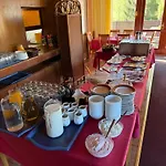 Certuv Mlyn, Zelezna Ruda, Sumava Hotell 2*