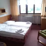 Hotell Certuv Mlyn, Zelezna Ruda, Sumava