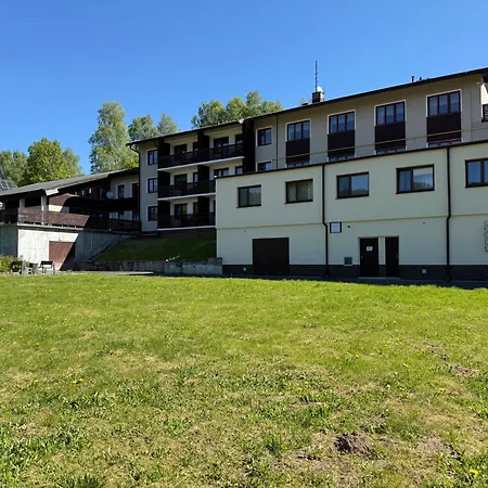 Certuv Mlyn, Zelezna Ruda, Sumava 2*