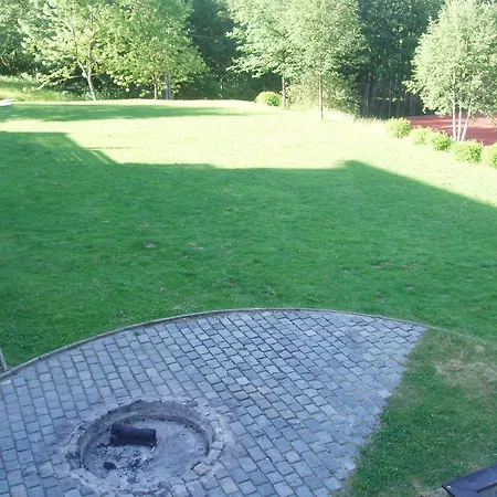 čertův Mlýn, špičák, železná Ruda, šumava 2* Spicak