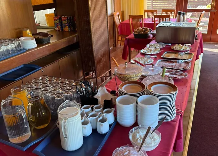 Certuv Mlyn, Zelezna Ruda, Sumava Hotell 2*