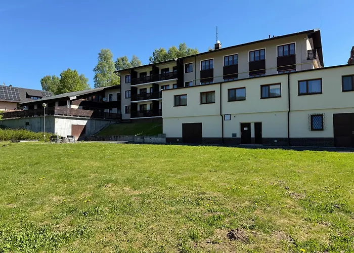 Certuv Mlyn, Zelezna Ruda, Sumava 2*